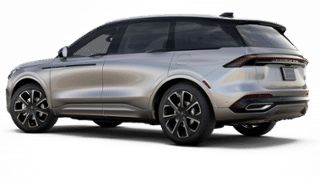 2024 Lincoln Lincoln Nautilus External Image 2